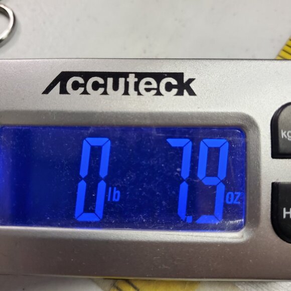 Under Armour Mens Outdoor Layers Striped Thermal Shirt Size XL Raglan Sleeve - Picture 9 of 10